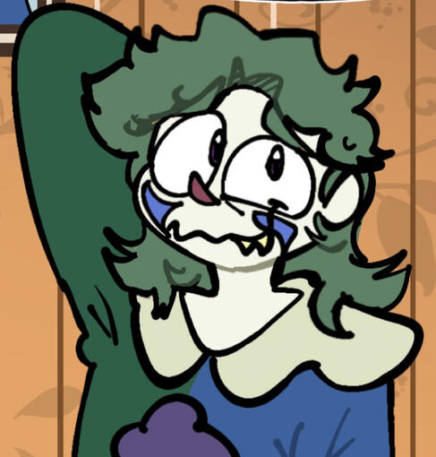 (Bozo) "Massacre Manor Pilot"