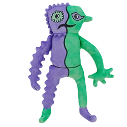 (Bittergiggle Plush) "SBBP Movie: Mario’s Pizzeria"