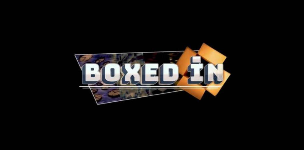 (Splot) "Boxed In"
