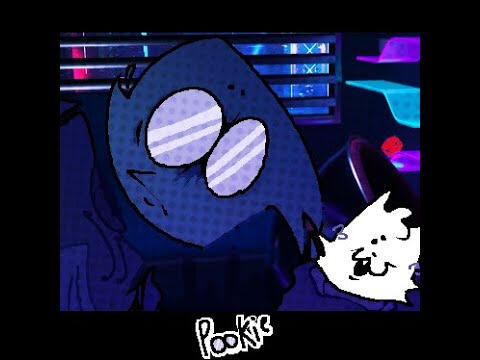 (Pookie) "Yello Fellow"