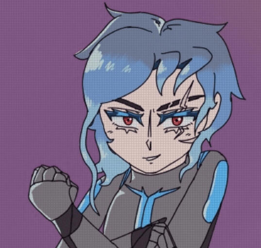 (River) "Internal Hostility: RABID"