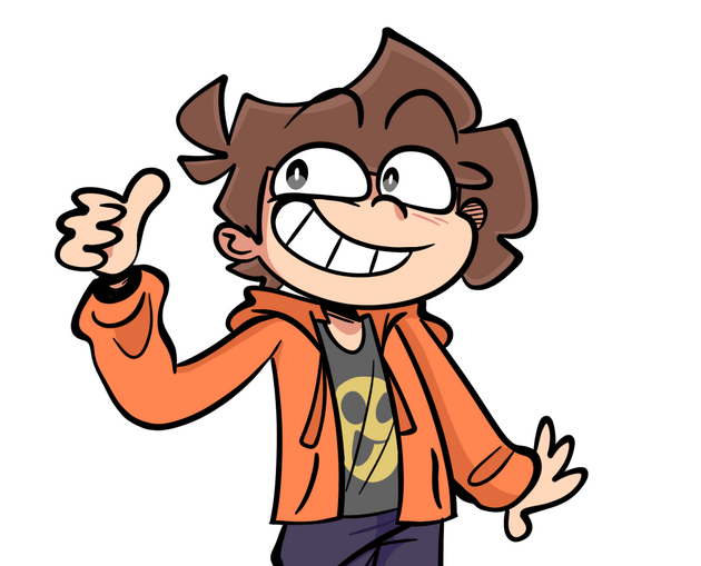 (Jase) "Above The Stars"