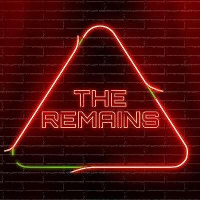 The Remains (The Bots)