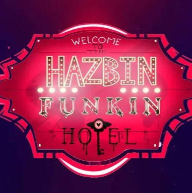 (Angel Dust & St. Peter) "Hazbin Hotel Funkin"